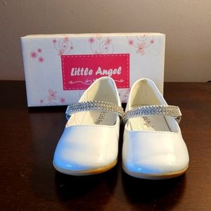 Little Angel Dress Shoes